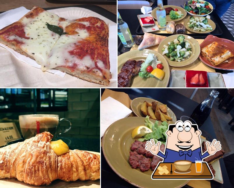 Cibo al Bistrot Arda