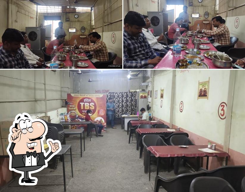 Check out how Hotel TBS looks inside