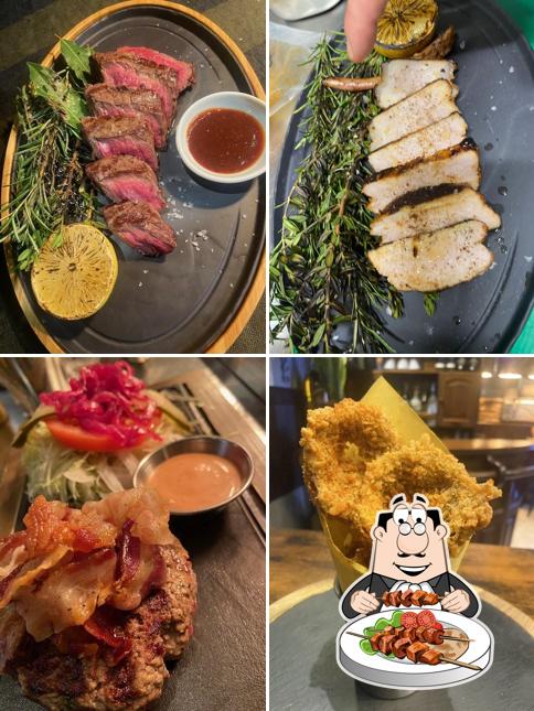 Cibo al La Bottega del Buongusto