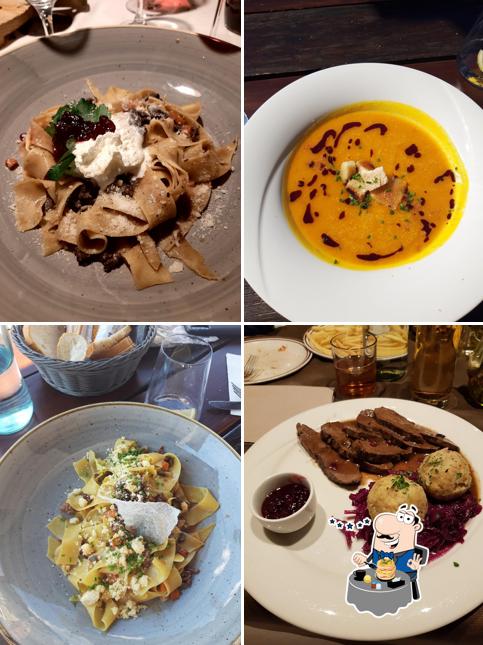 Europa Ristorante & Pizzeria