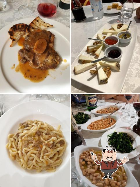 Ristorante Pizzeria “Hostaria Il Buco”