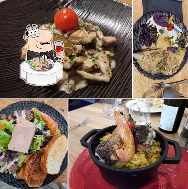 Restaurant le KOLIBRI