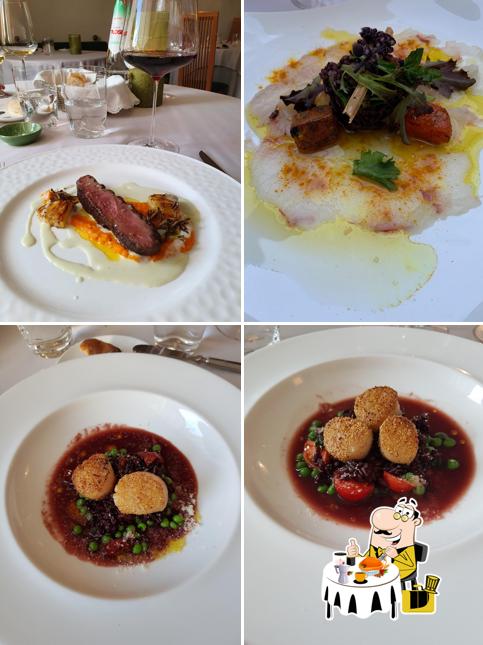 Ristorante Kleine Flamme