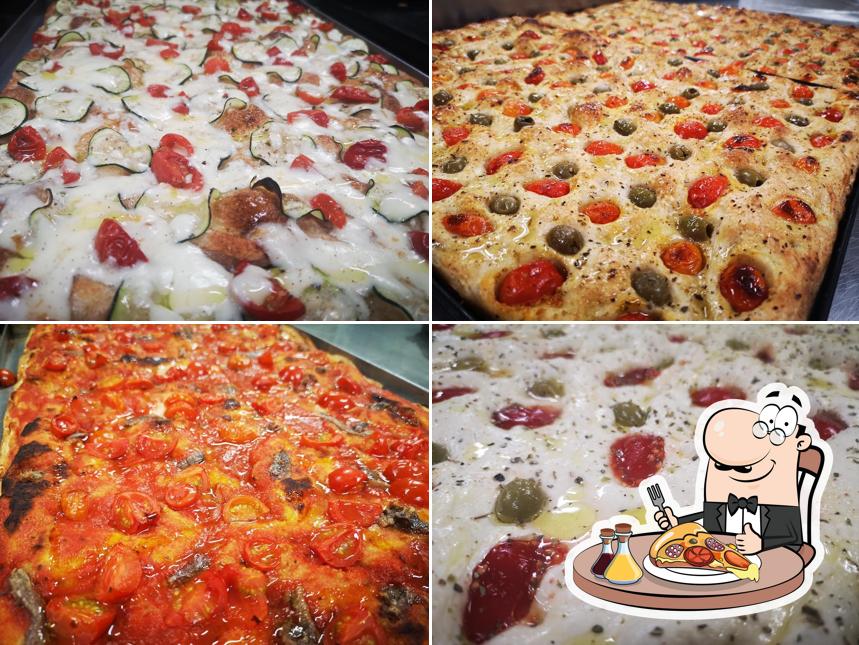 La pizza è il piatto veloce preferito al mondo