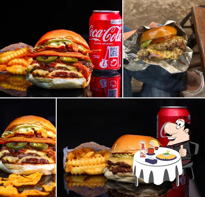 Passaporte Burguer Hamburgueria Artesanal Maringá