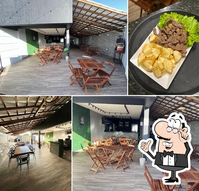 House Beer- Bar & Petiscaria