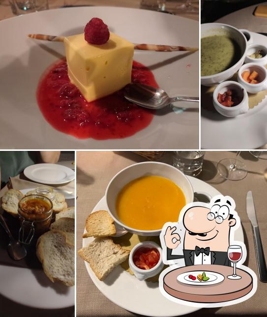 Cibo al Casale Cjanor