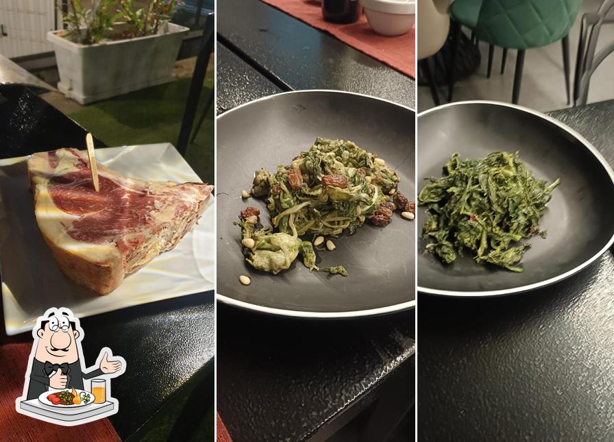 Cibo al Vino Tinto Ristorante, Pizzeria & Braceria