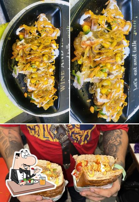 Meals at Hungry Junction