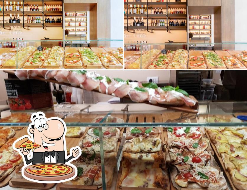 La pizza è il piatto veloce preferito al mondo