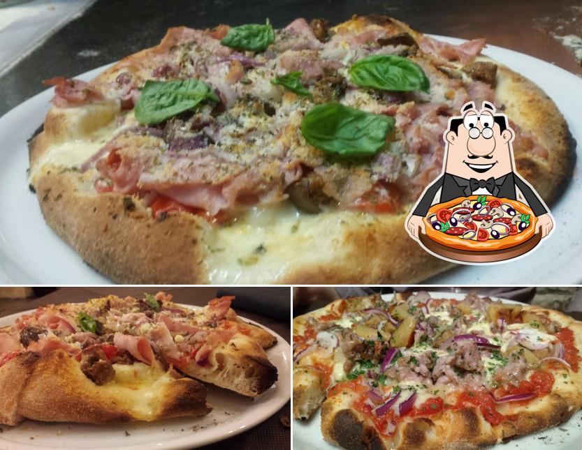 La pizza è il piatto veloce preferito al mondo