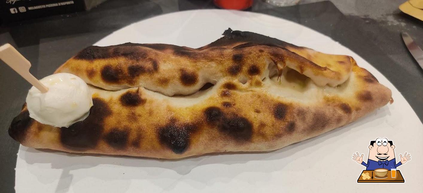 Cibo al MelaGusto