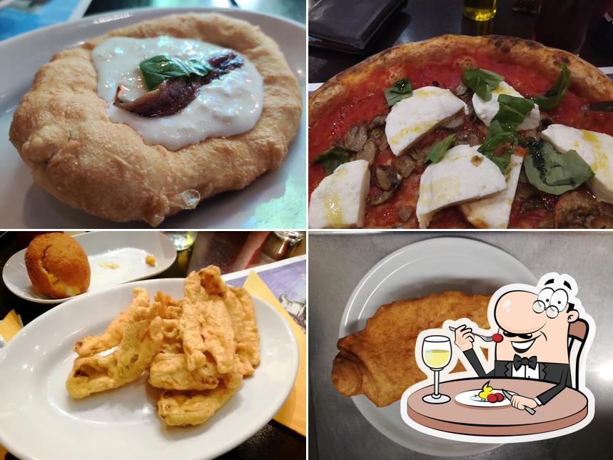 Piccola Ischia Pizzeria (Via Cenisio)