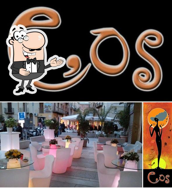 Vedi la immagine di Eos