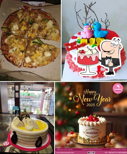 Bhavnas Cakes & bakery , Akot