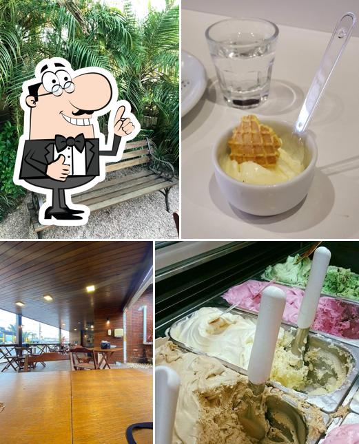 Dolcelatto - PASSIONE PER IL GELATO