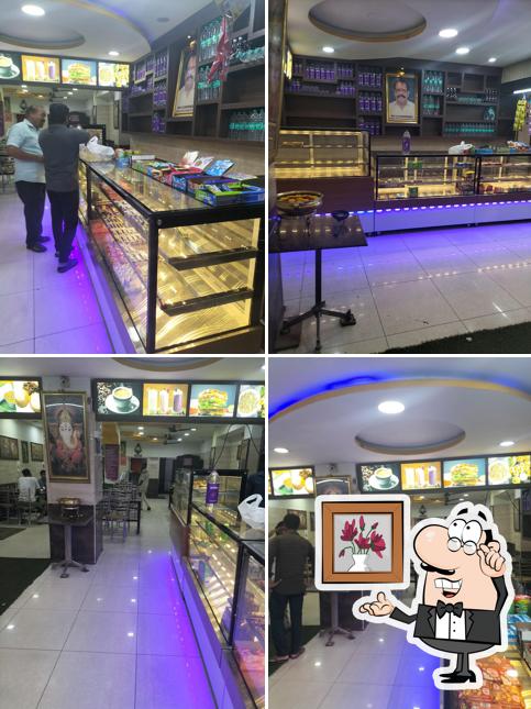 Sree Bhagavathy Villas Hotel