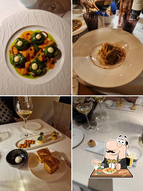 Cibo al L'Evangelista Ristorante & Enoteca