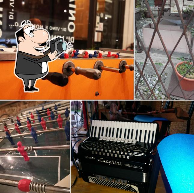 Foto di Al Vilino Divino