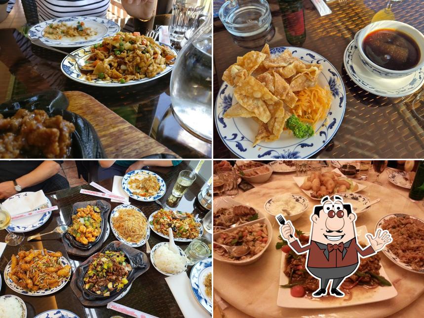 Cibo al KITAJSKA RESTAVRACIJA HONG KONG 2 NANKING, d.o.o