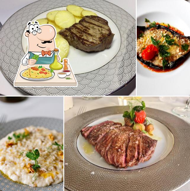 Risotto al HOSTARIA 2.0