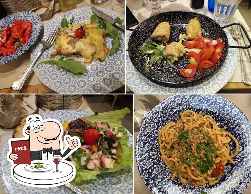 TINCHITE' Taverna e Putia