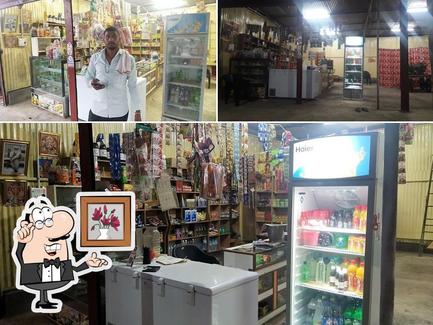 Check out how mahakal midway looks inside