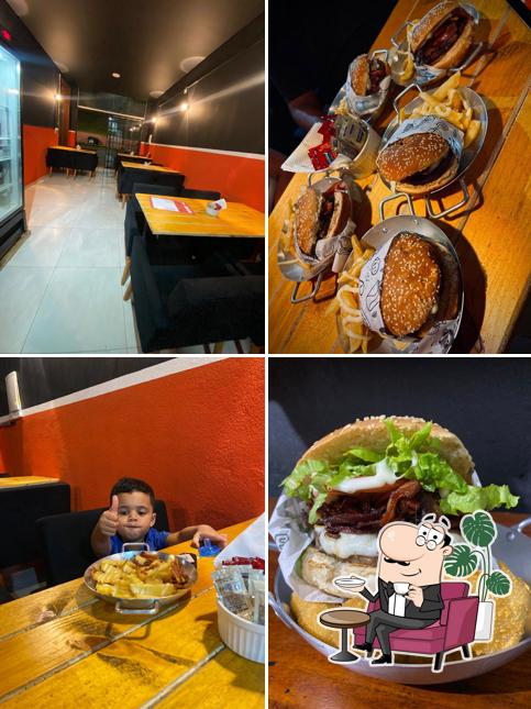TAKE BURGUER BR