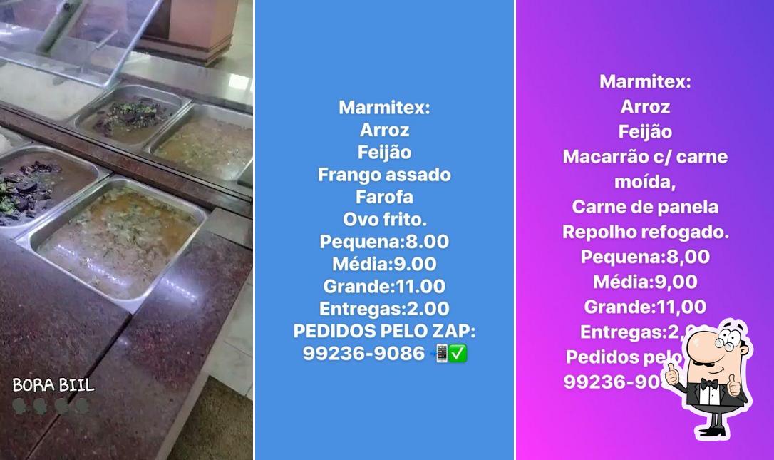 Restaurante e Lanchonete das Gurias