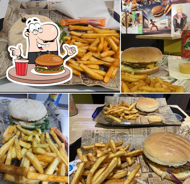 BurgerLand