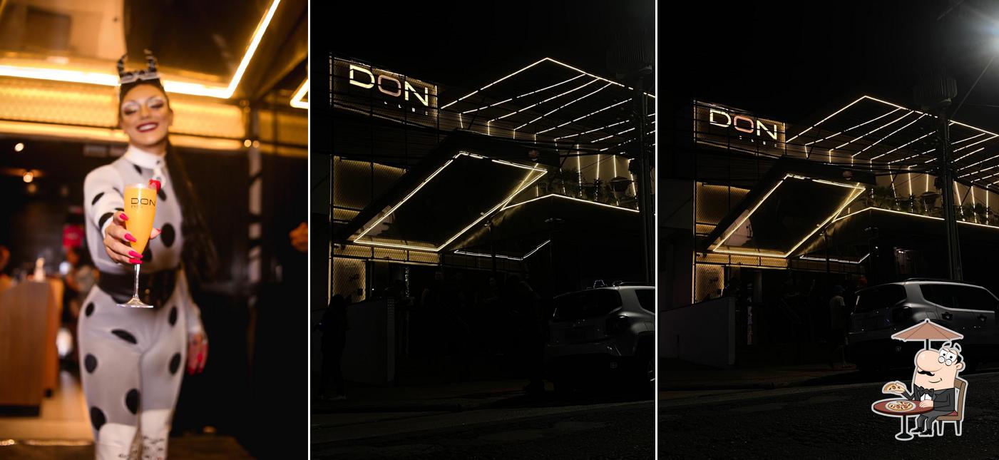 Don Club
