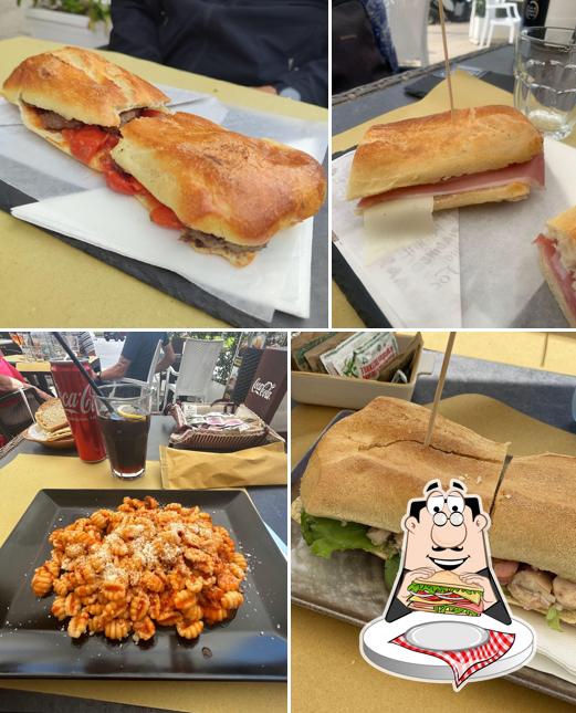 Fatti un panino a Bontade Bar Paninoteca Bistrot Olbia