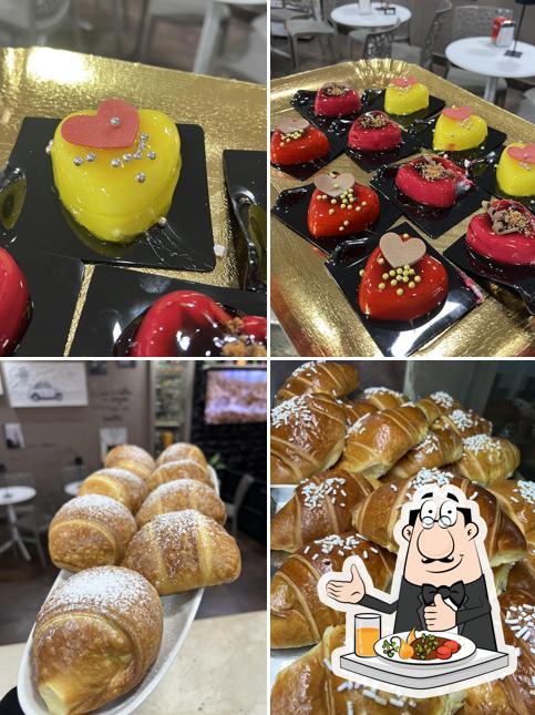 Cibo al Le Dolci Sorelle - Lounge Bar