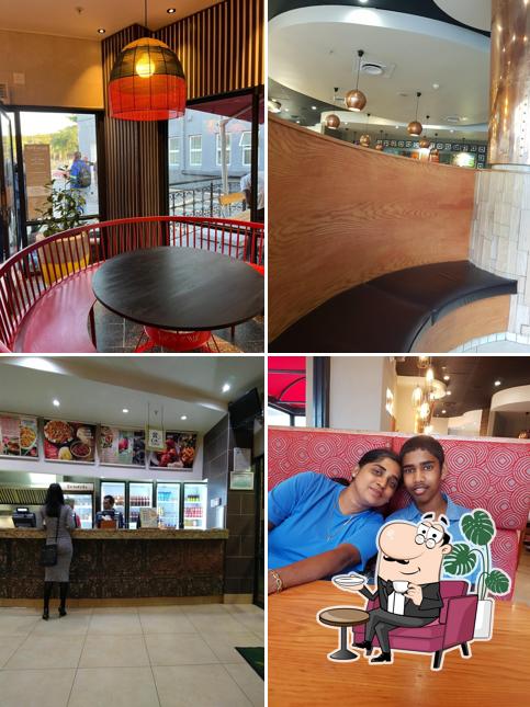 Nando's Chatsworth