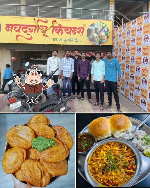 Navdurga'j kitchen's