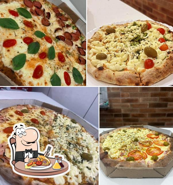 Órion Pizzaria