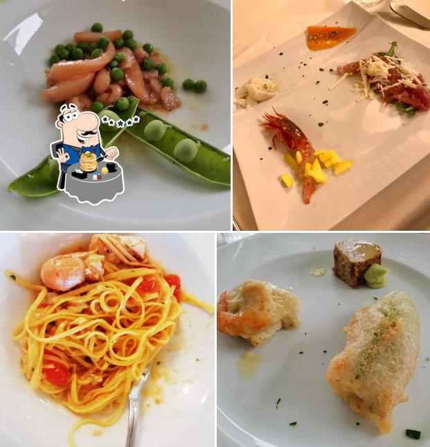 Ristorante Il Saraceno