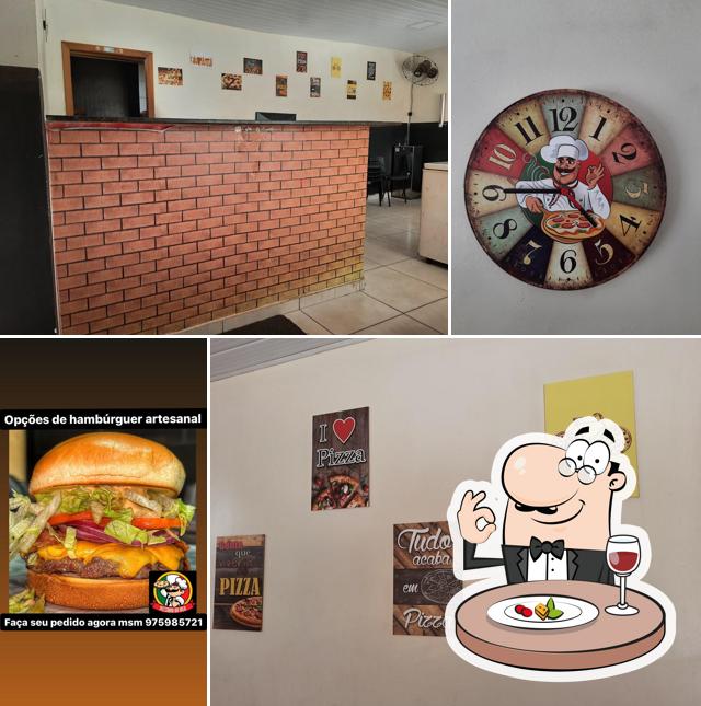Pizzaria da Vila