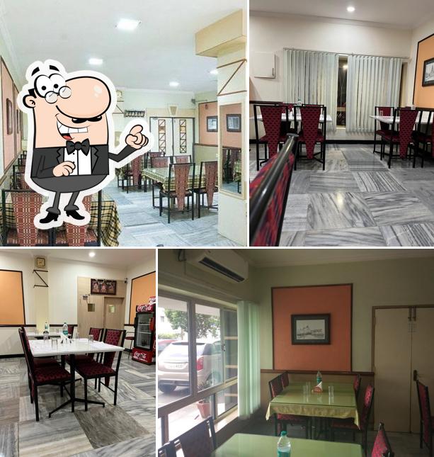 Check out how Amirtham looks inside