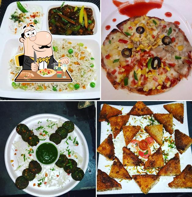 Angeethi Restaurant