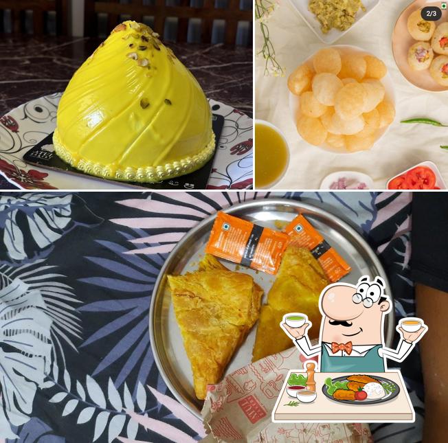 Meals at Atul Bakery Vasna, Bhayali Road Vadodara