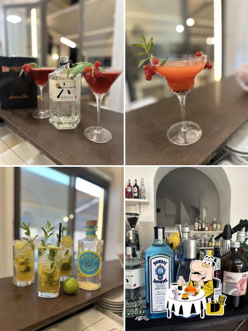 Cibo al Portaterra Restaurant & Lounge Bar