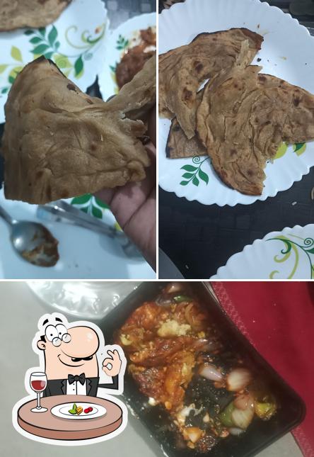 Food at 0612 Road Chef Online