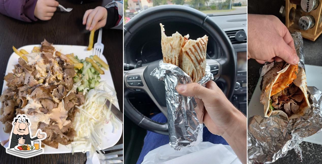 Döner Box 24, Guben - Speisekarte, Preise und Bewertungen