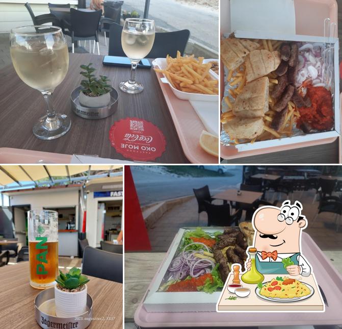 Cibo al Oko Moje