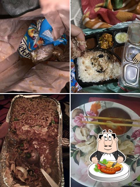 Sharma's Kitchen