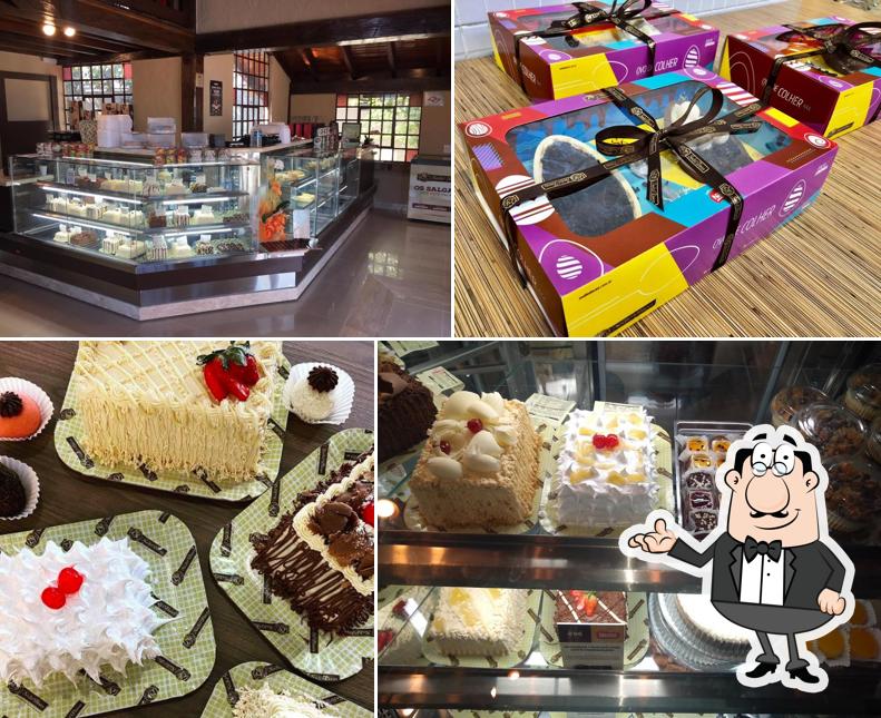 Sodiê Doces Granja Viana