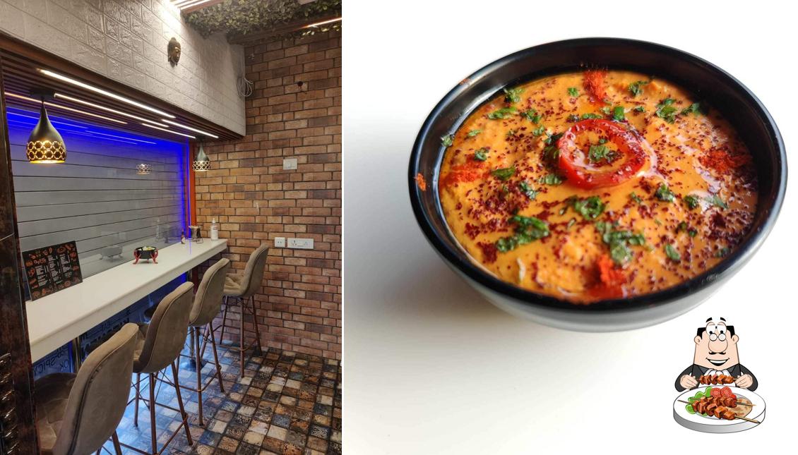 Meals at Big B's - Doners & More