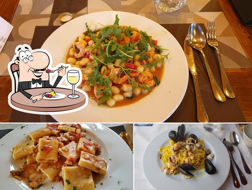 Cibo al Cibariando - Pesce & Dintorni Ristorante Aperitivi Musica