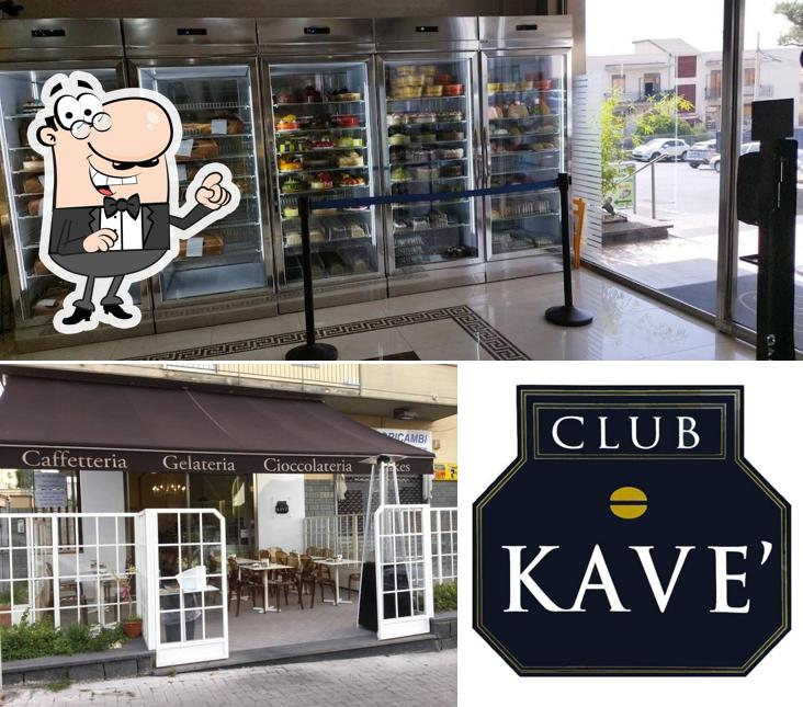 La pasticceria dei F.Lli Aiello